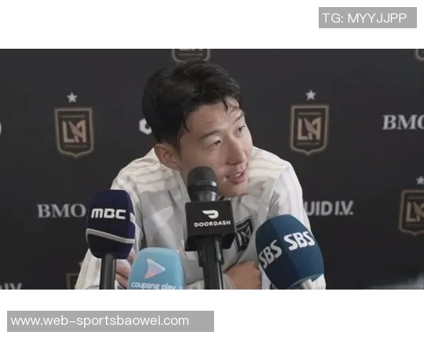 梅西与孙兴慜对决在即美职联2026赛季迈阿密首战洛杉矶FC