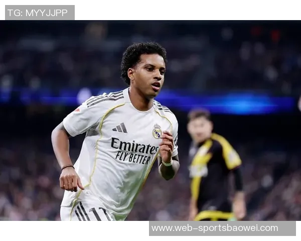 皇马考虑出售罗德里戈格伊并非球队首选目标